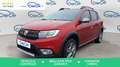 Dacia Sandero II 0.9 TCe 90 Stepway Navy Rouge - thumbnail 1