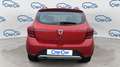 Dacia Sandero II 0.9 TCe 90 Stepway Navy Rouge - thumbnail 3