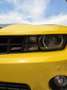 Chevrolet Camaro LS3 6.2L V8 Gelb - thumbnail 5