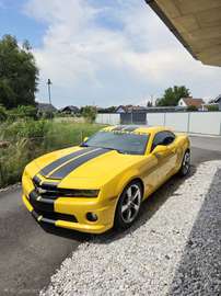 LS3 6.2L V8
