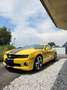 Chevrolet Camaro LS3 6.2L V8 Gelb - thumbnail 2