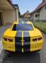 Chevrolet Camaro LS3 6.2L V8 Gelb - thumbnail 8