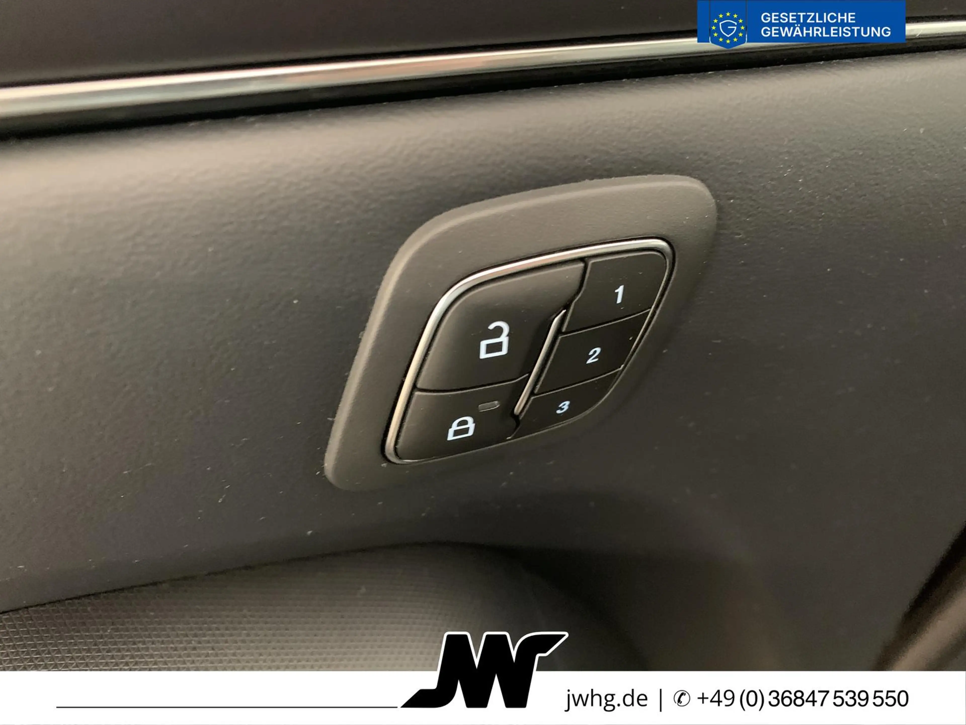Ford Others Mach-E Ext. Range 99kWh AWD|TechPkt1|Memo|Keyl. — photo 12