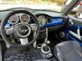 MINI Cooper S Mini II 2001 1.6 170cv Niebieski - thumbnail 5