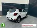 Dacia Sandero 0.9 TCE Stepway 90 Blanco - thumbnail 9