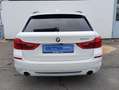 BMW 520 d Touring Sport Line Leder LED Navi Kamera Bianco - thumbnail 6