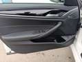 BMW 520 d Touring Sport Line Leder LED Navi Kamera Blanc - thumbnail 22