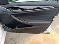 BMW 520 d Touring Sport Line Leder LED Navi Kamera Blanc - thumbnail 24