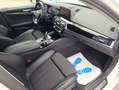 BMW 520 d Touring Sport Line Leder LED Navi Kamera Bianco - thumbnail 9