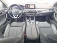 BMW 520 d Touring Sport Line Leder LED Navi Kamera Bianco - thumbnail 12