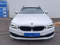 BMW 520 d Touring Sport Line Leder LED Navi Kamera Bianco - thumbnail 5