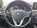 BMW 520 d Touring Sport Line Leder LED Navi Kamera Bianco - thumbnail 13