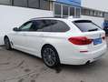 BMW 520 d Touring Sport Line Leder LED Navi Kamera Bianco - thumbnail 4