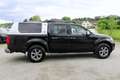 Nissan Navara Navara Platinum Double Cab  Evo 2,5 dCi 4x4 Aut... Schwarz - thumbnail 3