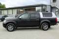 Nissan Navara Navara Platinum Double Cab  Evo 2,5 dCi 4x4 Aut... Schwarz - thumbnail 1
