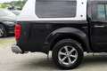 Nissan Navara Navara Platinum Double Cab  Evo 2,5 dCi 4x4 Aut... Schwarz - thumbnail 22