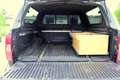 Nissan Navara Navara Platinum Double Cab  Evo 2,5 dCi 4x4 Aut... Schwarz - thumbnail 4