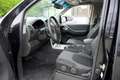 Nissan Navara Navara Platinum Double Cab  Evo 2,5 dCi 4x4 Aut... Schwarz - thumbnail 8