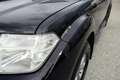Nissan Navara Navara Platinum Double Cab  Evo 2,5 dCi 4x4 Aut... Schwarz - thumbnail 6