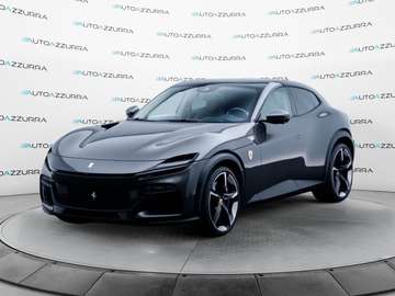 6.5 V12 | IVA ESPOSTA