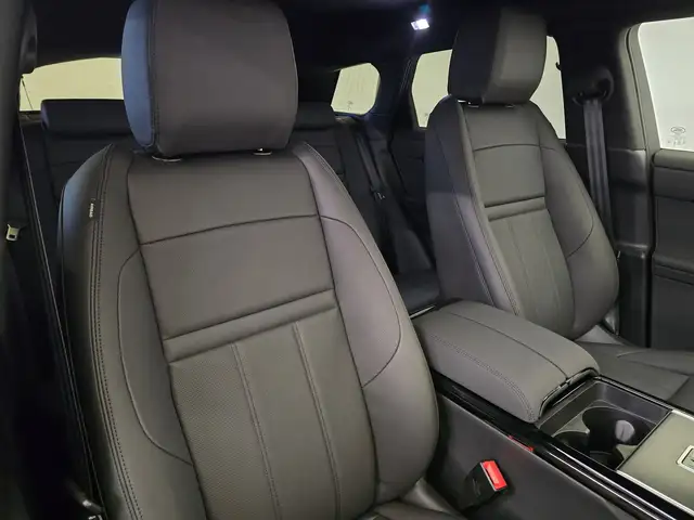 Land Rover Range Rover Evoque view 14