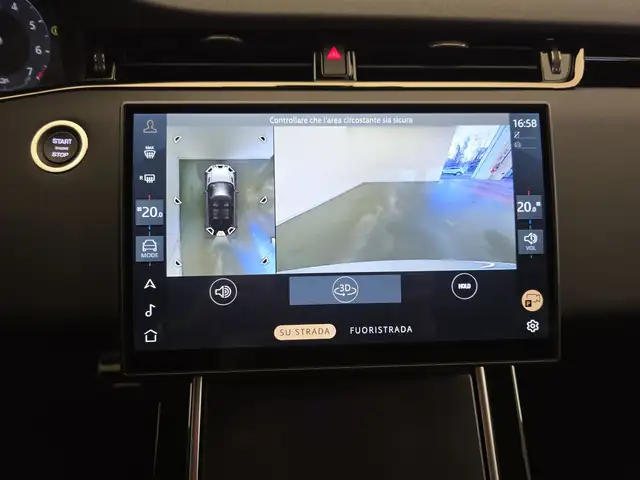 Land Rover Range Rover Evoque view 12