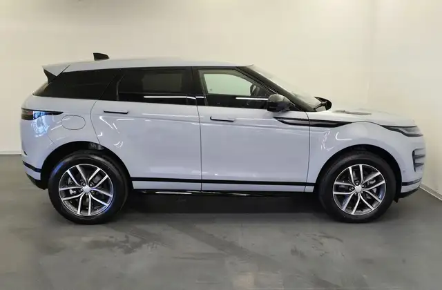 Land Rover Range Rover Evoque view 6