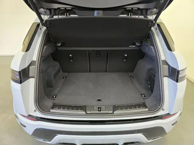 Land Rover Range Rover Evoque view 10