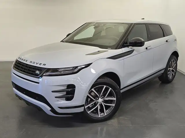 Land Rover Range Rover Evoque main image