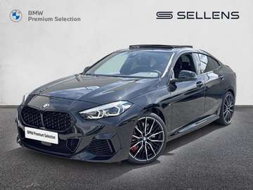 M235iA xDrive 306ch Edition M Sport Pro