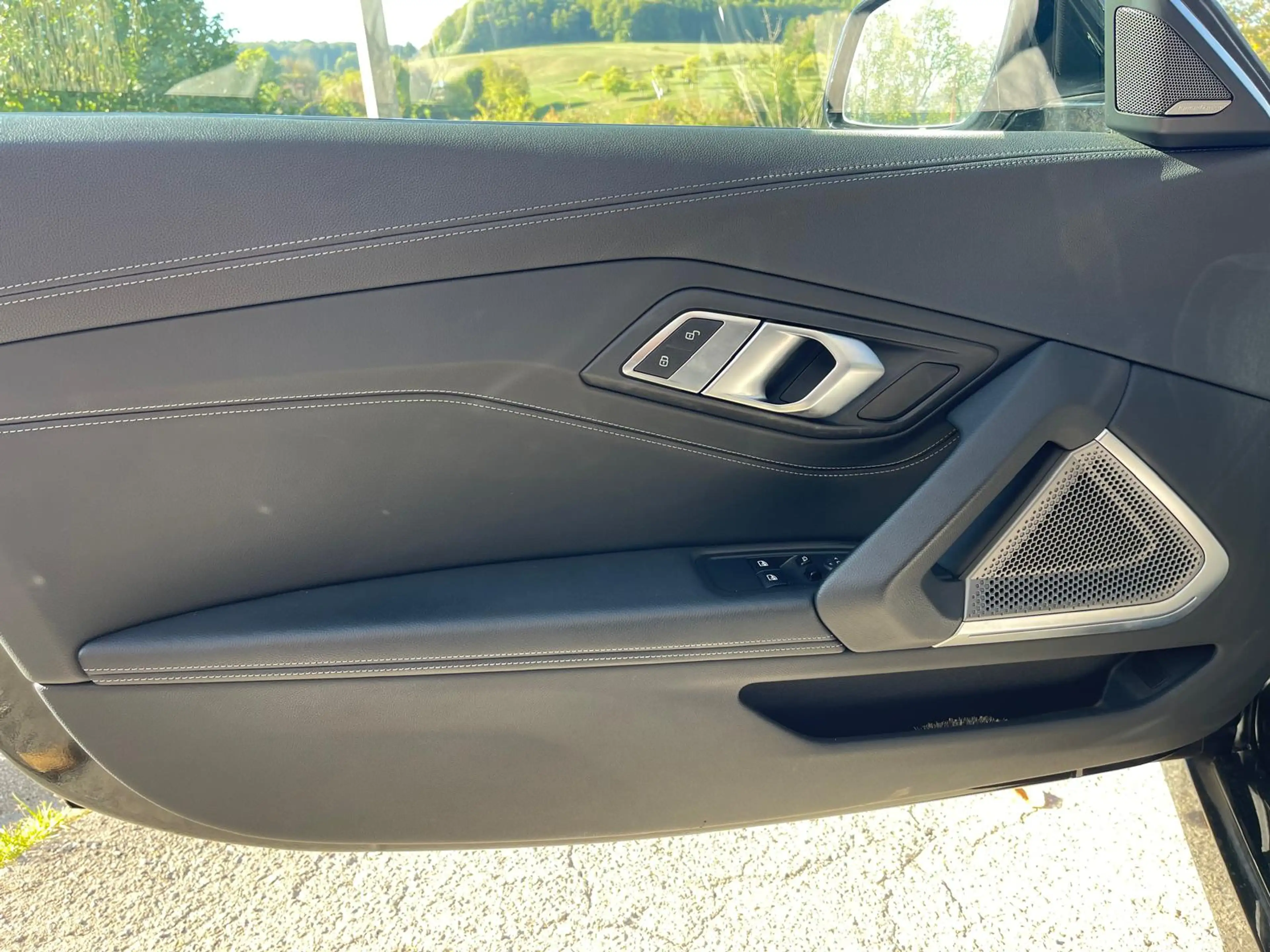 BMW Z4 Z4 sDrive30i M-JUSQU'A 36 MOIS DE GARANTIE — photo 14
