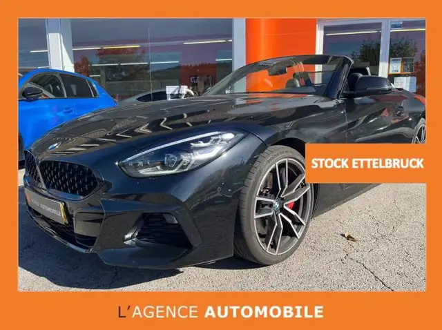 BMW Z4 Z4 sDrive30i M-JUSQU'A 36 MOIS DE GARANTIE