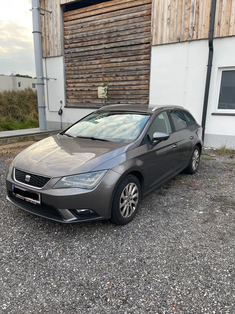 SEAT Leon ST Style 1,2 TSI Start-Stopp - 1