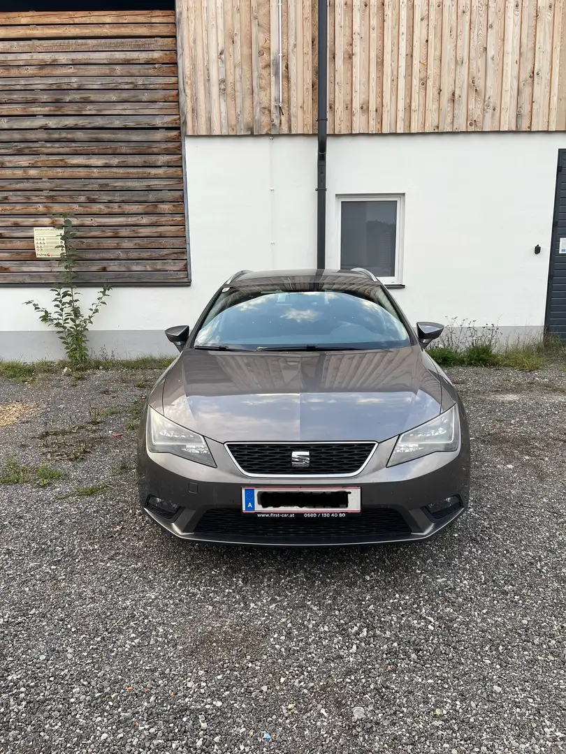 SEAT Leon ST Style 1,2 TSI Start-Stopp - 2
