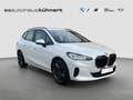 BMW 220 i Active Tourer SpurAss Navi ParkAss RFK AUT Blanc - thumbnail 8