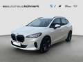BMW 220 i Active Tourer SpurAss Navi ParkAss RFK AUT Blanc - thumbnail 1