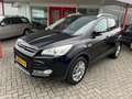 Ford Kuga 1.6 150PK EcoBoost Titanium NIEUWE DISTRIBUTIERIEM Noir - thumbnail 1