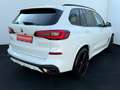 BMW X5 xDrive 30 d M Sport Pro xDrive Weiß - thumbnail 8