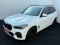 BMW X5 xDrive 30 d M Sport Pro xDrive Weiß - thumbnail 4