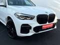 BMW X5 xDrive 30 d M Sport Pro xDrive Weiß - thumbnail 2