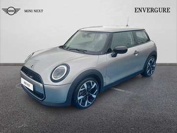 C 156ch Classic DKG7