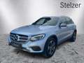 Mercedes-Benz GLC 220 d 4MATIC PTS Shz Navi LED AIR eHeck AHV Silber - thumbnail 6