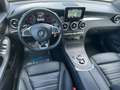 Mercedes-Benz GLC 220 d 4MATIC PTS Shz Navi LED AIR eHeck AHV Silber - thumbnail 14