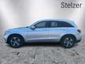 Mercedes-Benz GLC 220 d 4MATIC PTS Shz Navi LED AIR eHeck AHV Silber - thumbnail 2