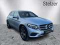Mercedes-Benz GLC 220 d 4MATIC PTS Shz Navi LED AIR eHeck AHV Silber - thumbnail 5