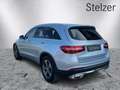 Mercedes-Benz GLC 220 d 4MATIC PTS Shz Navi LED AIR eHeck AHV Silber - thumbnail 3