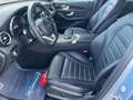 Mercedes-Benz GLC 220 d 4MATIC PTS Shz Navi LED AIR eHeck AHV Silber - thumbnail 12