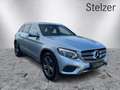 Mercedes-Benz GLC 220 d 4MATIC PTS Shz Navi LED AIR eHeck AHV Silber - thumbnail 10