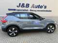 Volvo XC40 1.5 T5 Recharge R-Design Navigatie Carplay Gris - thumbnail 3