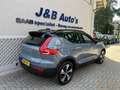 Volvo XC40 1.5 T5 Recharge R-Design Navigatie Carplay Gris - thumbnail 11